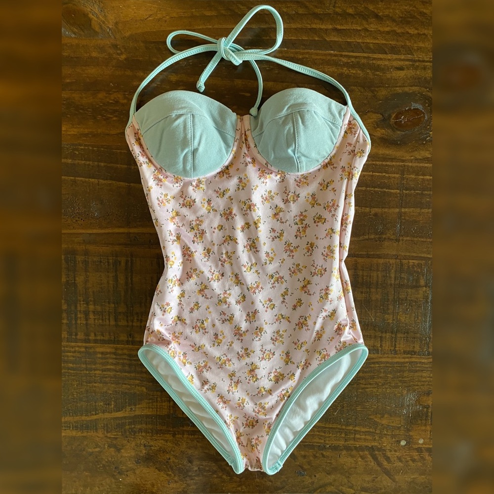 WildFox Bikini
